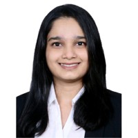 Janhavi Shinde