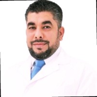 Dr. Mohamed Mounkez Almohamed