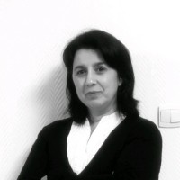 Sylvie Rodrigues-Ferreira
