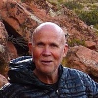 Peter Morrison