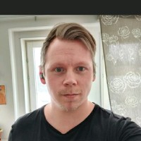 Tobias Johansson