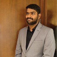 Santhosh Kumar