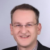 Dirk Pfau