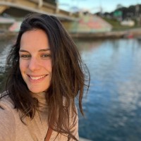 Manuela Amaral Rodrigues