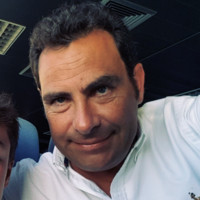 Pablo López Salcedo