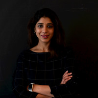 Khushbu Sanghi