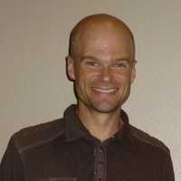 Mark Forstrom