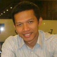 Alamsyah Lani