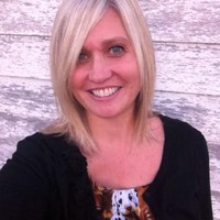 Betsy Eggers