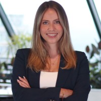 Victoria Stephenson