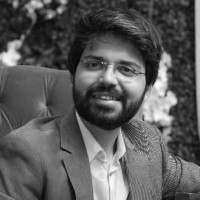 Danish Saeed