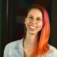 Valerie Farsetti, Msw