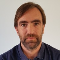 Steve Rowntree