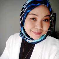 Wan Hanazriah Hanna