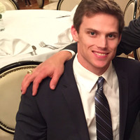 Zach Glaske