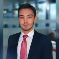 Arman Mavlyudov