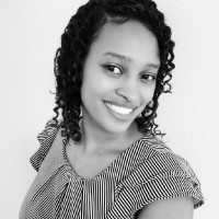 Samantha Romain