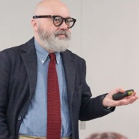 Fabrizio Maria Pini