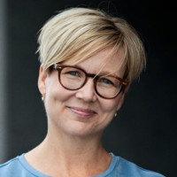 Rikke Lilienthal