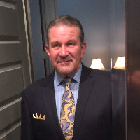 Mike Knowlton