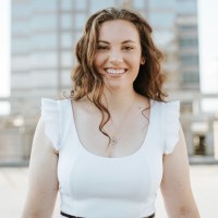 Megan Mcree, Ph.D.