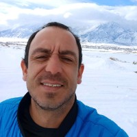 Pablo Fernando Albarran Estrada