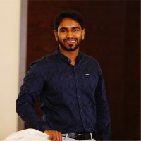 Rajesh Pichaimuthu