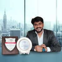 Shashank M
