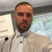 Gary Mitchell Illing