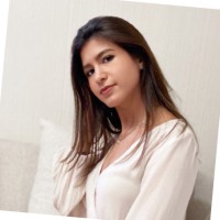 Paulina Jiménez De La Rosa