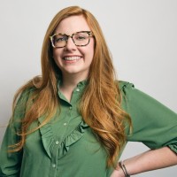 Grace Johnson