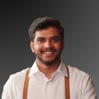Rithvick Nair