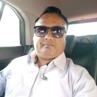 Sunil Patel