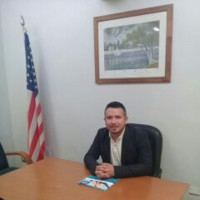 Sergio Eduardo Paredes Ramirez