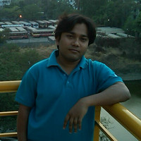 Basudeb Saha