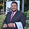 Oliver Arellano
