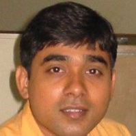Ajay Kumar Sharma