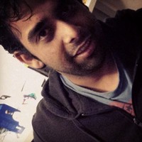Akhil Warrier