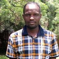 Nekemeya Edward Seremba