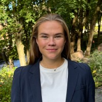 Mina Stefansen Hamnes