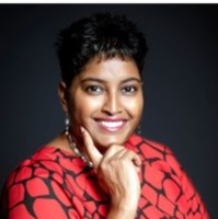 Geeta Ganesh-Brammer