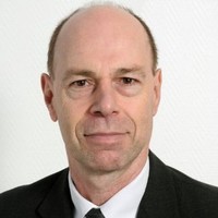 Patrick ROUCHETTE
