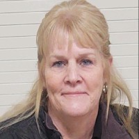 Laurie Knutson
