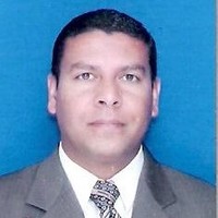 Carlos David Bolaños Escobar