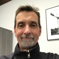 Gavin Bowden