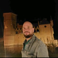 Martijn Van Westenbrugge