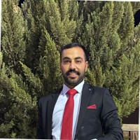 Abdelrahman Omoush