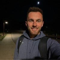 Matt Morrow