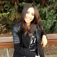 Sara Smida