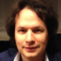 Fabien Pillet, Ph.D. hab.